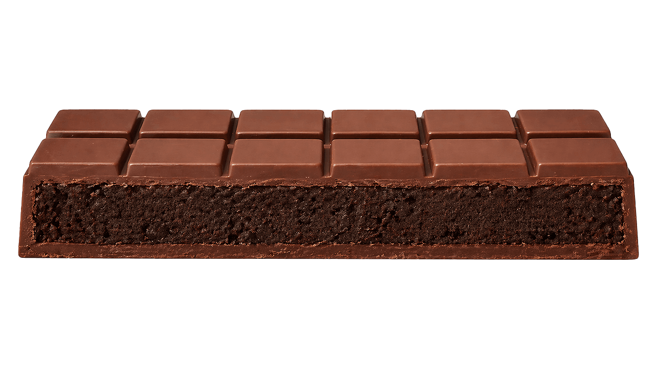 Rich Fudge Brownie